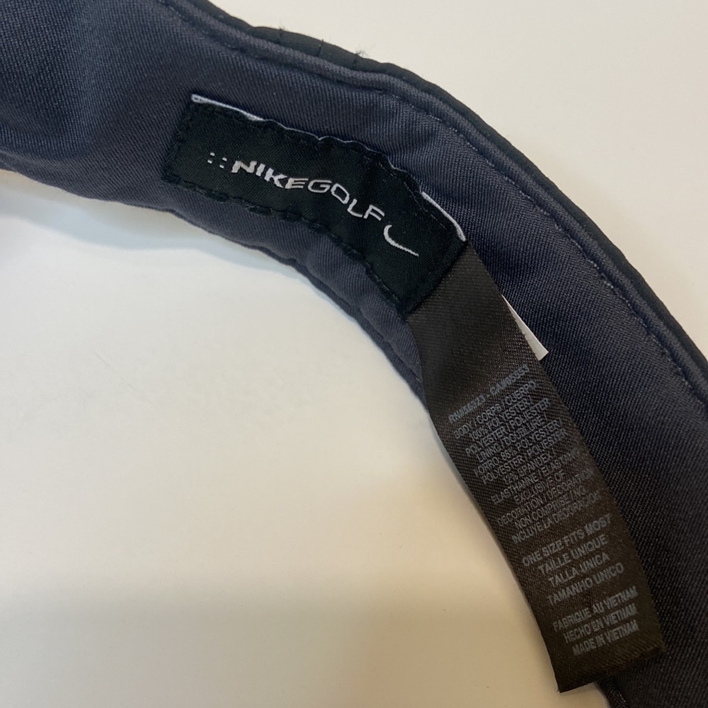 Nike visor - Picture 6 of 8